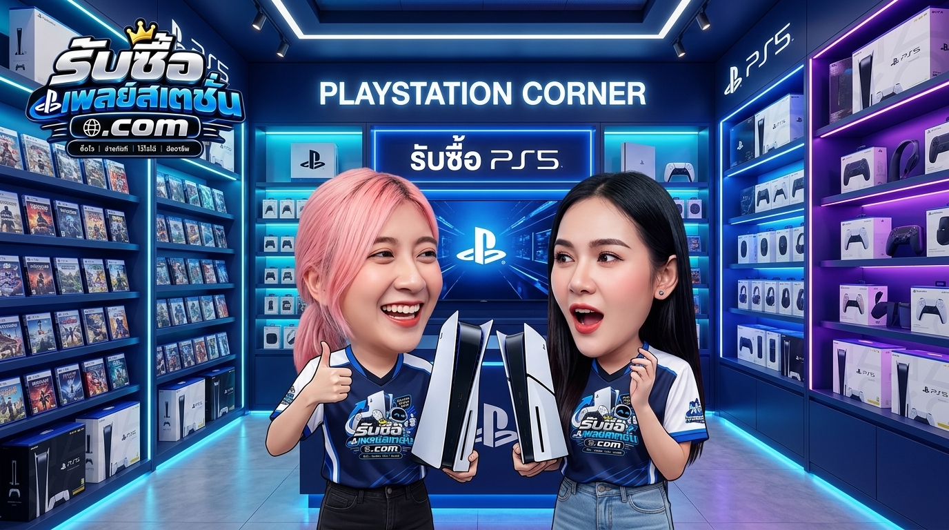 เปรียบเทียบสเปกและประสิทธิภาพกราฟิก 4K ของ PlayStation 5 แต่ละรุ่นย่อย